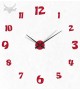 Часы настенные Some Time Later (14 цветов) Часы настенные Some Time Later (14 цветов)